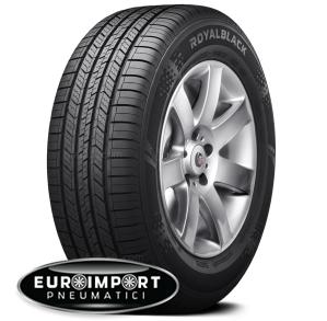 Royal black Milagemax SUV/CUV 235/60 R18 107 H